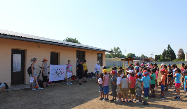 20. fotografia fotogalérie Rozlúčka so školským rokom 2021/2022