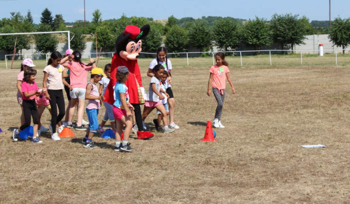 21. fotografia fotogalérie Rozlúčka so školským rokom 2021/2022