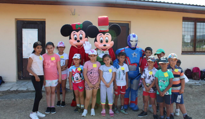 23. fotografia fotogalérie Rozlúčka so školským rokom 2021/2022