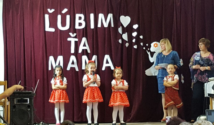 6. fotografia fotogalérie Deň matiek 2017