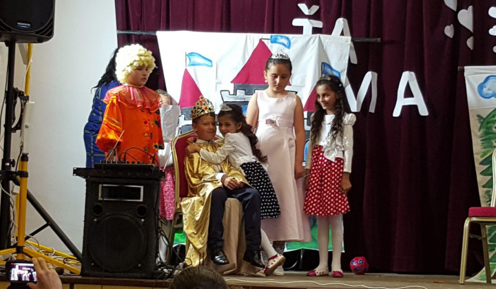 16. fotografia fotogalérie Deň matiek 2017