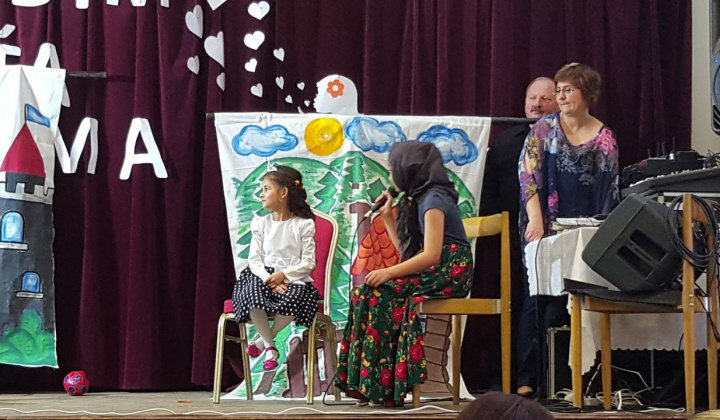 17. fotografia fotogalérie Deň matiek 2017