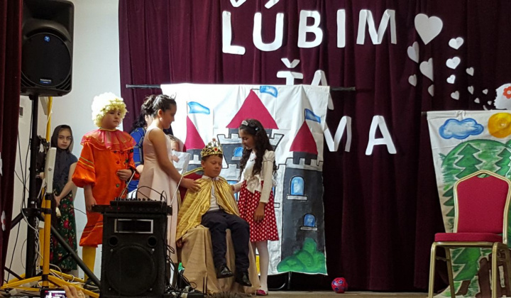 18. fotografia fotogalérie Deň matiek 2017