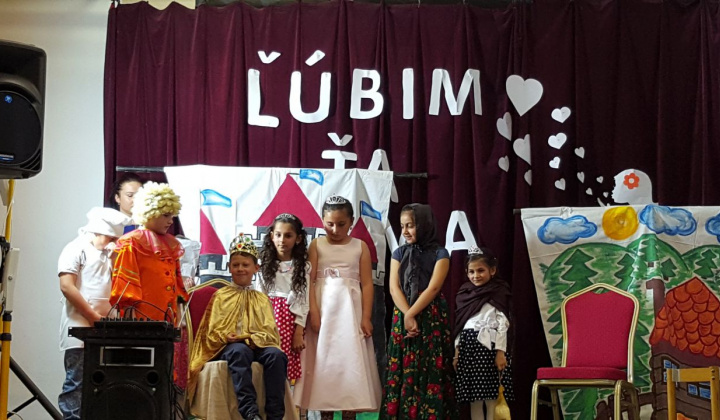 20. fotografia fotogalérie Deň matiek 2017