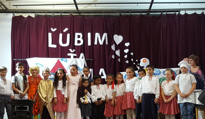 21. fotografia fotogalérie Deň matiek 2017