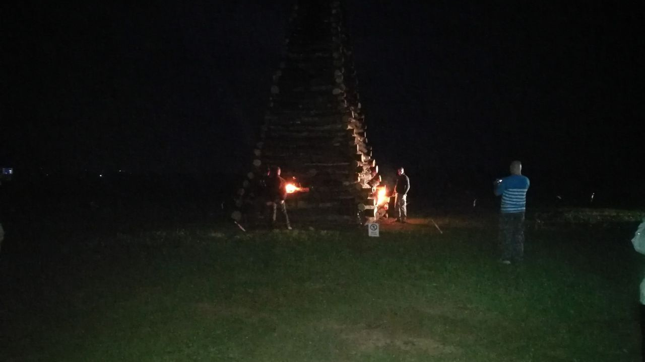 Fotografia fotogalérie Vatra 2017