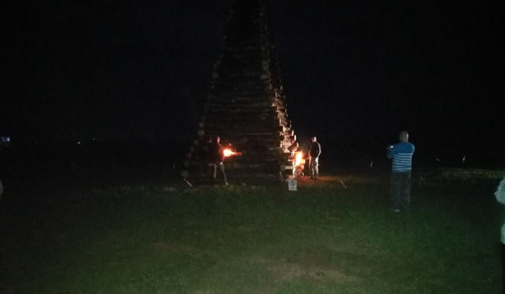 1. fotografia fotogalérie Vatra 2017