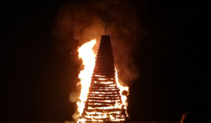 3. fotografia fotogalérie Vatra 2017