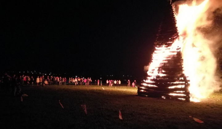 4. fotografia fotogalérie Vatra 2017