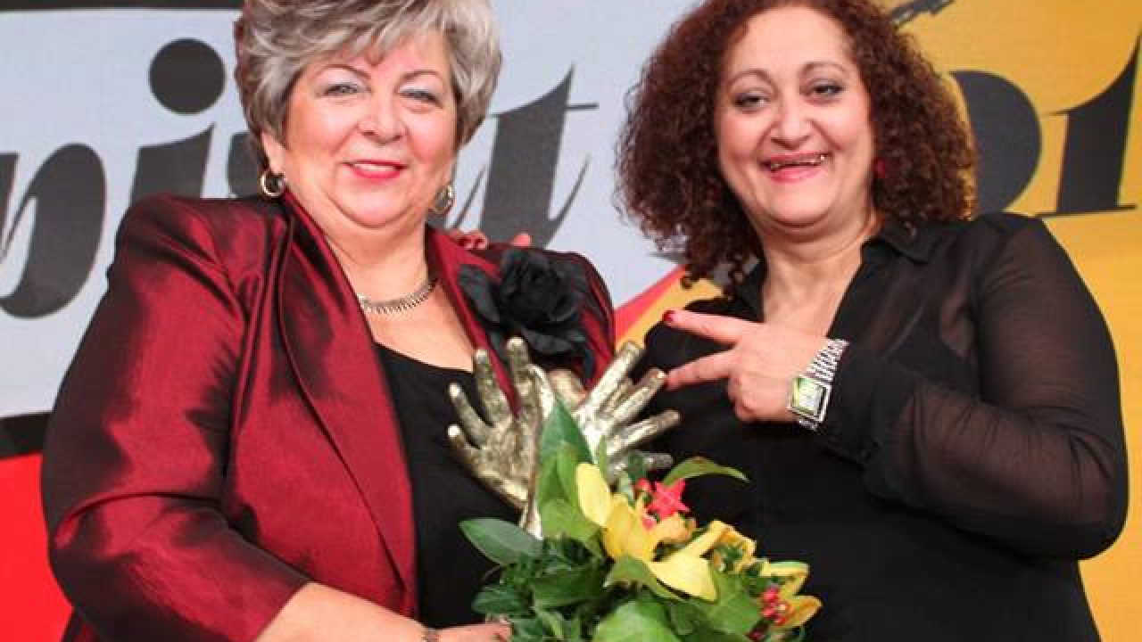 Fotografia fotogalérie Roma Spirit 2016