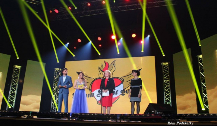 3. fotografia fotogalérie Roma Spirit 2016