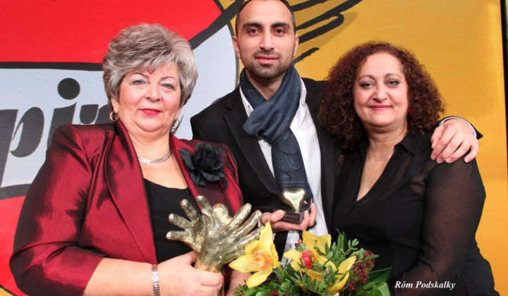 4. fotografia fotogalérie Roma Spirit 2016