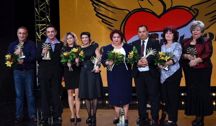 5. fotografia fotogalérie Roma Spirit 2016