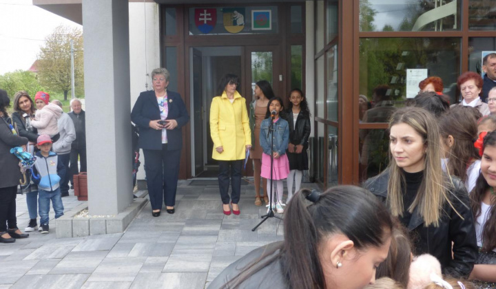 8. fotografia fotogalérie Stavanie mája