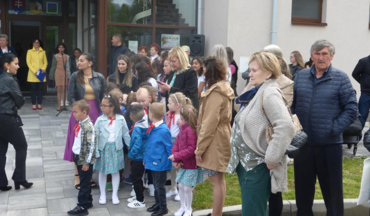 9. fotografia fotogalérie Stavanie mája