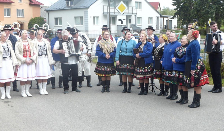 17. fotografia fotogalérie Stavanie mája