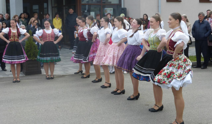 20. fotografia fotogalérie Stavanie mája