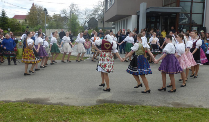 21. fotografia fotogalérie Stavanie mája