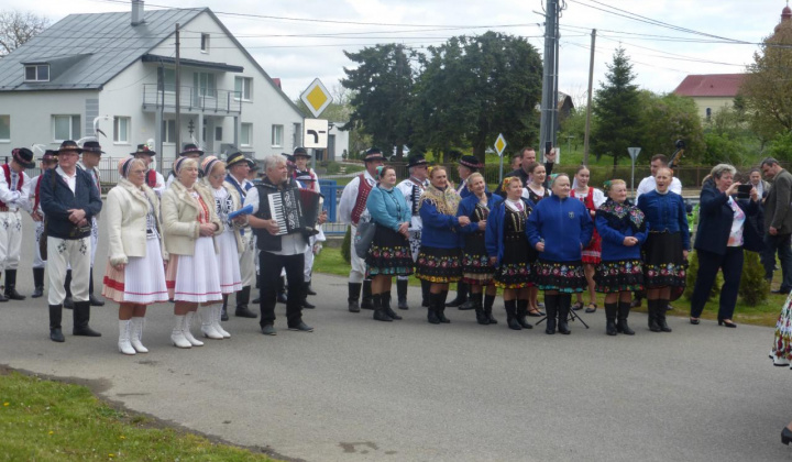 23. fotografia fotogalérie Stavanie mája