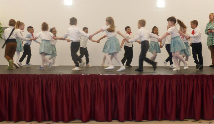 7. fotografia fotogalérie Stavanie mája