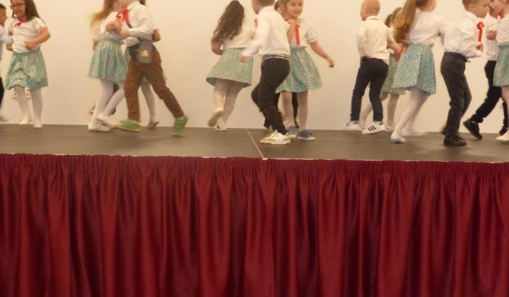 8. fotografia fotogalérie Stavanie mája