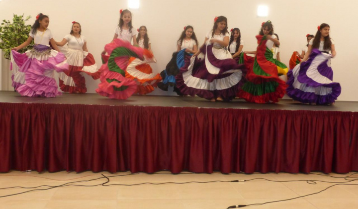 9. fotografia fotogalérie Stavanie mája