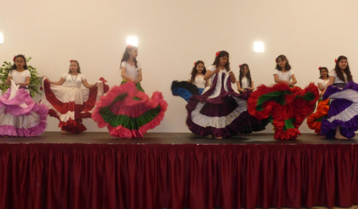 10. fotografia fotogalérie Stavanie mája