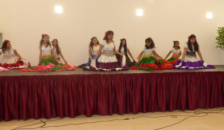 11. fotografia fotogalérie Stavanie mája