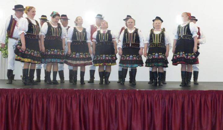 12. fotografia fotogalérie Stavanie mája