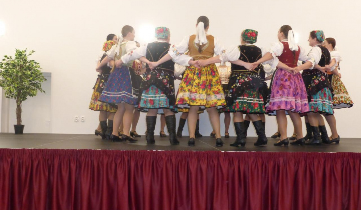 17. fotografia fotogalérie Stavanie mája