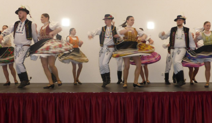 21. fotografia fotogalérie Stavanie mája