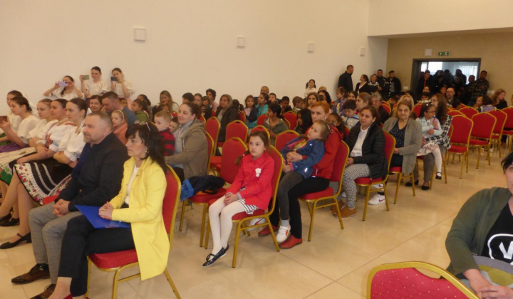 23. fotografia fotogalérie Stavanie mája