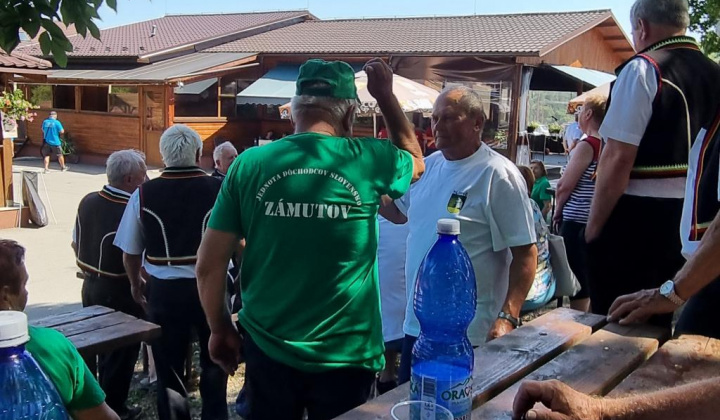 11. fotografia fotogalérie 11. ročník Okresnej športovej olympiády seniorov