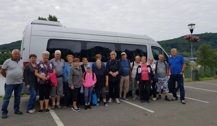 3. fotografia fotogalérie Domaša 2021 - výlet seniorov
