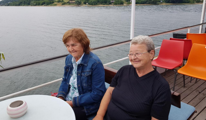 6. fotografia fotogalérie Domaša 2021 - výlet seniorov