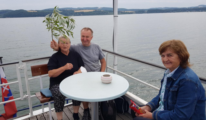 7. fotografia fotogalérie Domaša 2021 - výlet seniorov