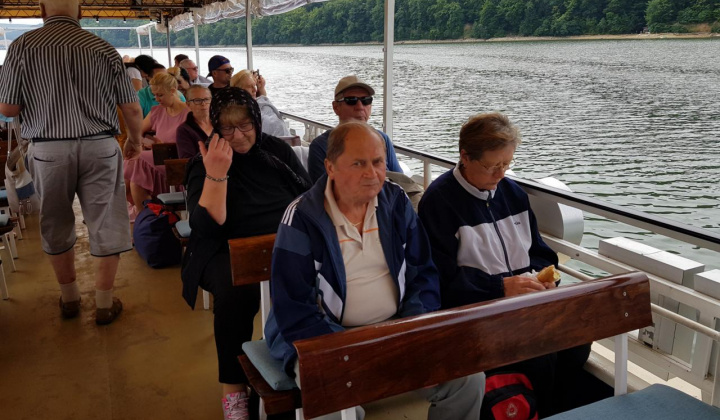 9. fotografia fotogalérie Domaša 2021 - výlet seniorov