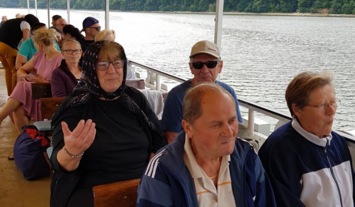 10. fotografia fotogalérie Domaša 2021 - výlet seniorov