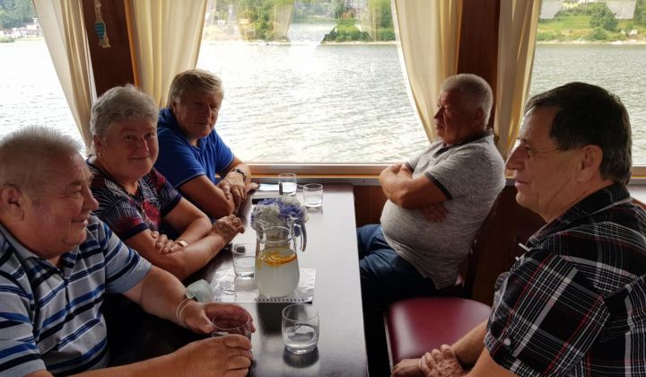 11. fotografia fotogalérie Domaša 2021 - výlet seniorov