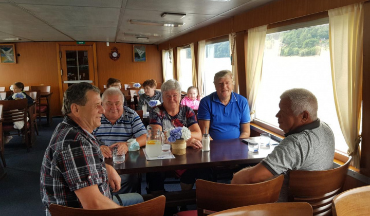 12. fotografia fotogalérie Domaša 2021 - výlet seniorov