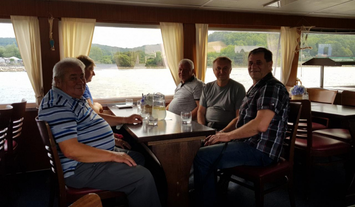 13. fotografia fotogalérie Domaša 2021 - výlet seniorov