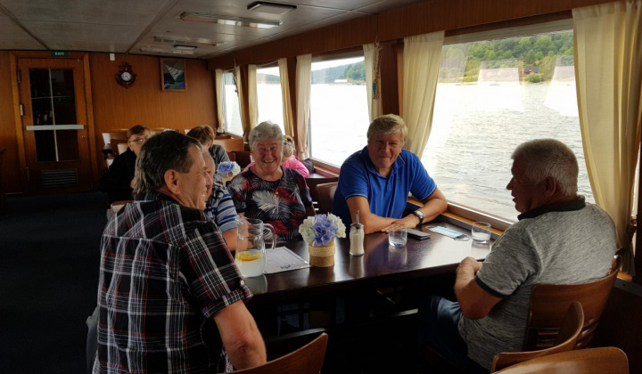 14. fotografia fotogalérie Domaša 2021 - výlet seniorov