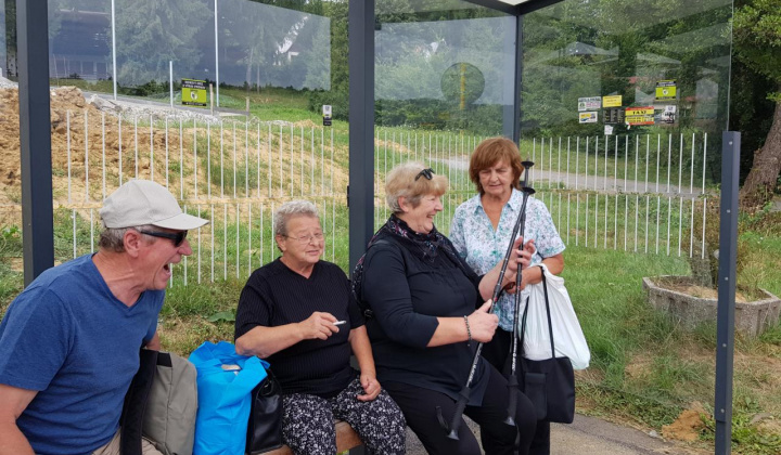 17. fotografia fotogalérie Domaša 2021 - výlet seniorov