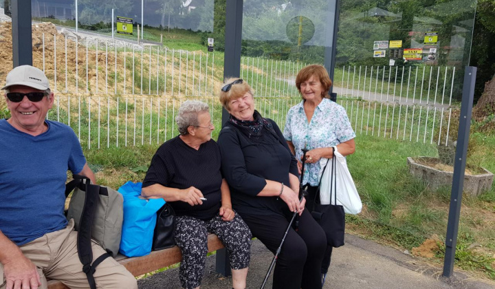 18. fotografia fotogalérie Domaša 2021 - výlet seniorov