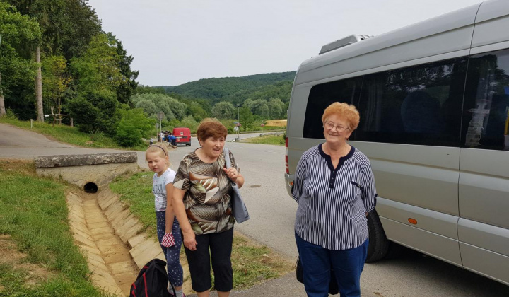 19. fotografia fotogalérie Domaša 2021 - výlet seniorov