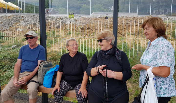 20. fotografia fotogalérie Domaša 2021 - výlet seniorov