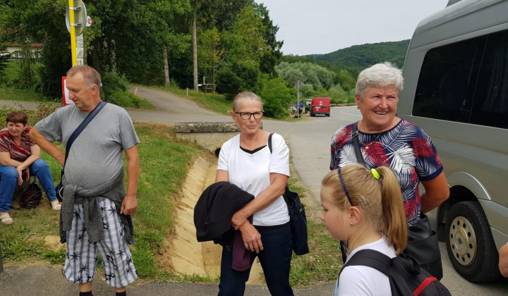 21. fotografia fotogalérie Domaša 2021 - výlet seniorov