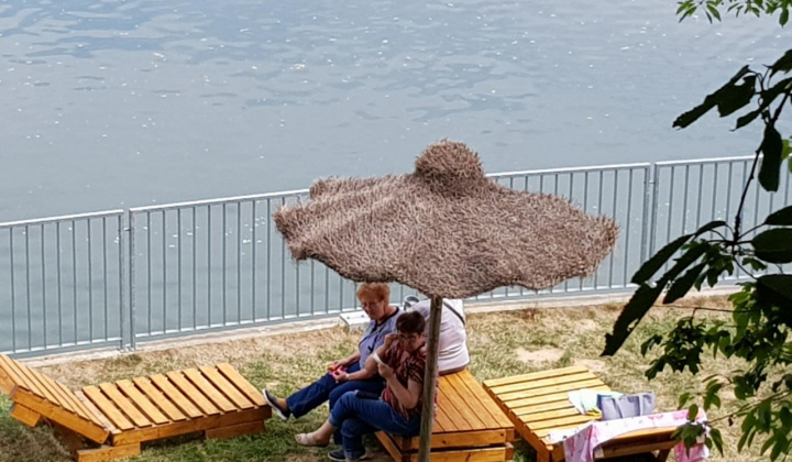 24. fotografia fotogalérie Domaša 2021 - výlet seniorov