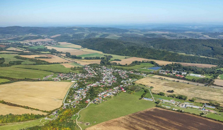 1. fotografia fotogalérie Obec