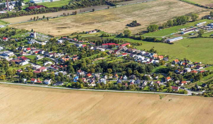 4. fotografia fotogalérie Obec